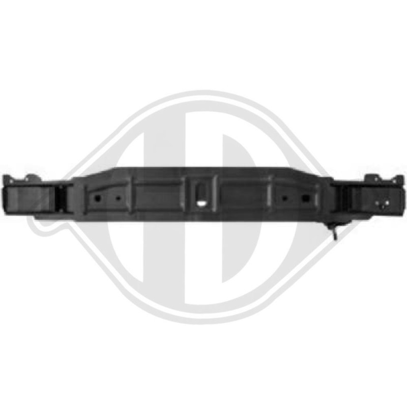 Traversa Nissan Kubistar 03-09 (Cod. D-4413614)