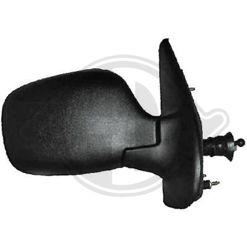 Specchio retrovisore esterno Nissan Kubistar 03-09 (Cod. D-4413624)