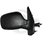 Specchio retrovisore esterno Nissan Kubistar 03-09 (Cod. D-4413624)