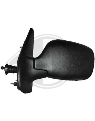 Specchio retrovisore esterno Nissan Kubistar 03-09 (Cod. D-4413625)