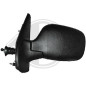 Specchio retrovisore esterno Nissan Kubistar 03-09 (Cod. D-4413625)