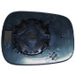 Vetro specchio Specchio esterno Nissan Kubistar 03-09 (Cod. D-4413626)