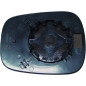 Vetro specchio Specchio esterno Nissan Kubistar 03-09 (Cod. D-4413627)