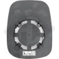 Vetro specchio Specchio esterno Nissan Kubistar 03-09 (Cod. D-4413628)