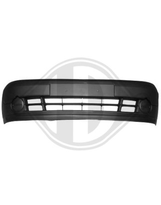 Paraurti anteriore Nissan Kubistar 03-09 (Cod. D-4413650)