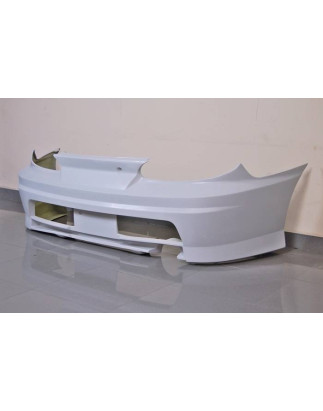 Paraurti Posteriore  Hyundai  Coupe 96-99 (Cod. E-TCH0014)