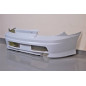 Paraurti Posteriore  Hyundai  Coupe 96-99 (Cod. E-TCH0014)