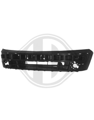 Paraurti anteriore Nissan Kubistar 03-09 (Cod. D-4413651)