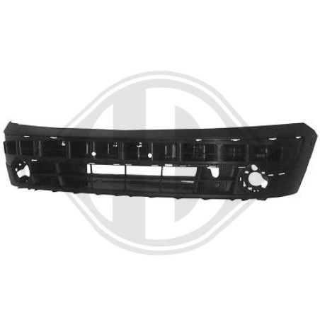 Paraurti anteriore Nissan Kubistar 03-09 (Cod. D-4413651)