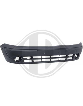 Paraurti anteriore Renault Kangoo 03-07 (Cod. D-4413652)