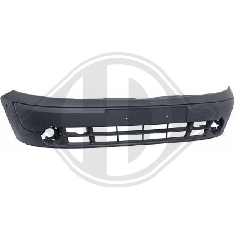 Paraurti anteriore Renault Kangoo 03-07 (Cod. D-4413652)