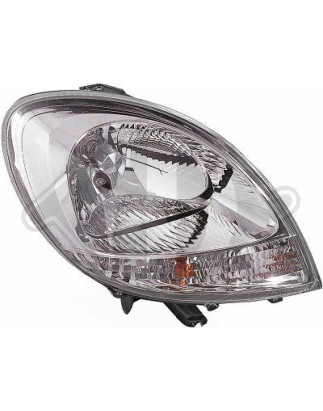 Faro principale  Nissan Kubistar 03-09 (Cod. D-4413684)