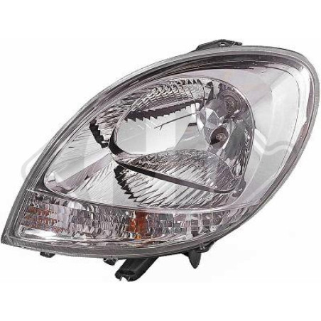 Faro principale  Nissan Kubistar 03-09 (Cod. D-4413685)
