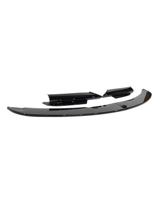 Paraurti Anteriore BMW E90 / E91 05-08 M-Tech Washer Spoiler Anteriore (Cod. E-TCB009016347)
