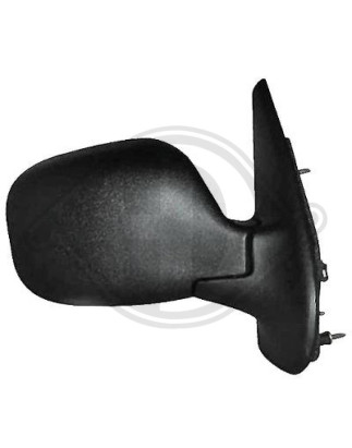 Specchio retrovisore esterno Nissan Kubistar 03-09 (Cod. D-4413724)