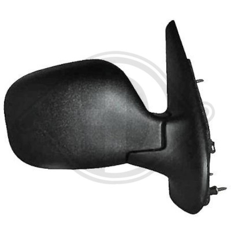 Specchio retrovisore esterno Nissan Kubistar 03-09 (Cod. D-4413724)
