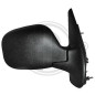 Specchio retrovisore esterno Nissan Kubistar 03-09 (Cod. D-4413724)