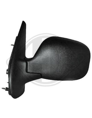 Specchio retrovisore esterno Nissan Kubistar 03-09 (Cod. D-4413725)