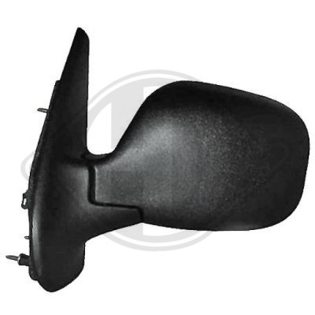 Specchio retrovisore esterno Nissan Kubistar 03-09 (Cod. D-4413725)