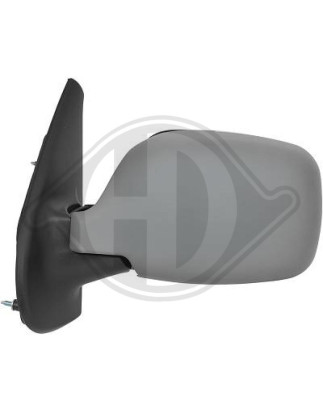 Specchio retrovisore esterno Nissan Kubistar 03-09 (Cod. D-4413727)
