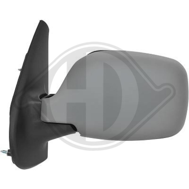 Specchio retrovisore esterno Nissan Kubistar 03-09 (Cod. D-4413727)