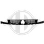 Griglia radiatore Renault Kangoo 03-07 (Cod. D-4413740)