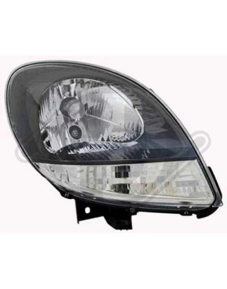 Faro anteriore destro Renault Kangoo 03-07 (Cod. D-4413784)