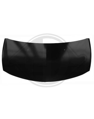 Cofano motore Renault Clio 05-09 (Cod. D-4414000)