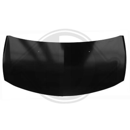 Cofano motore Renault Clio 05-09 (Cod. D-4414000)