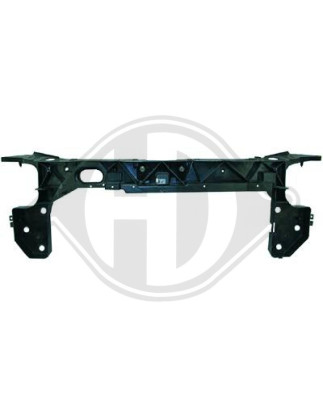 Pannellatura anteriore Renault Clio 05-09 (Cod. D-4414002)