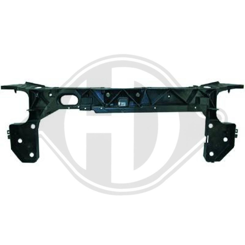 Pannellatura anteriore Renault Clio 05-09 (Cod. D-4414002)