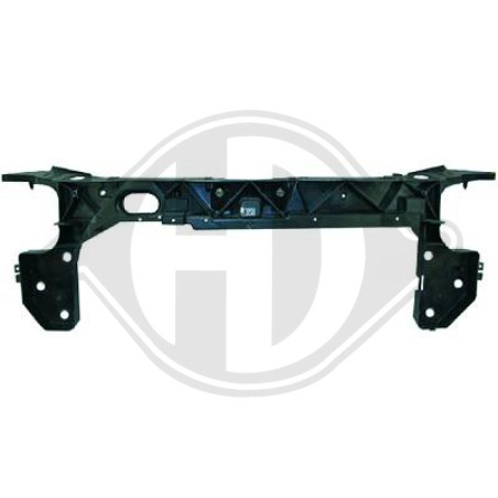 Pannellatura anteriore Renault Clio 05-09 (Cod. D-4414002)