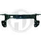 Pannellatura anteriore Renault Clio 05-09 (Cod. D-4414002)