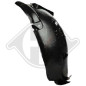 Copertura Passaruota anteriore destro Renault Clio 05-09 (Cod. D-4414008)