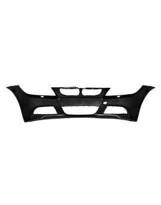 Paraurti Anteriore BMW E90 / E91 05-08 M-Tech Washer Spoiler Anteriore (Cod. E-TCB009016347)