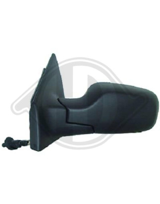 Specchio retrovisore esterno Renault Clio 05-09 (Cod. D-4414025)