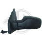 Specchio retrovisore esterno Renault Clio 05-09 (Cod. D-4414025)