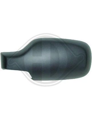Copertura Specchio esterno Renault Clio 05-09 (Cod. D-4414028)
