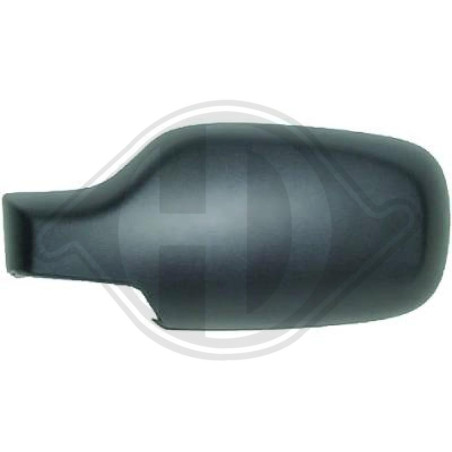 Copertura Specchio esterno Renault Clio 05-09 (Cod. D-4414029)