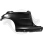 Sponda laterale posteriore sinistra Renault Clio 05-09 (Cod. D-4414035)