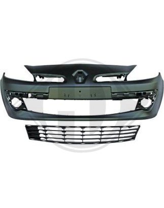 Paraurti anteriore Renault Clio 05-09 (Cod. D-4414051)