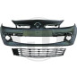 Paraurti anteriore Renault Clio 05-09 (Cod. D-4414051)