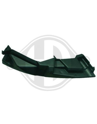 Supporto Paraurti anteriore sinistro Renault Clio 05-09 (Cod. D-4414053)