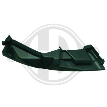 Supporto Paraurti anteriore sinistro Renault Clio 05-09 (Cod. D-4414053)