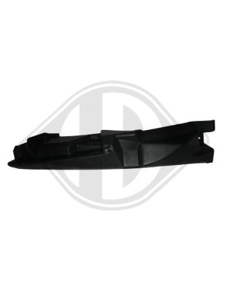 Supporto Paraurti anteriore destro Renault Clio 05-09 (Cod. D-4414054)