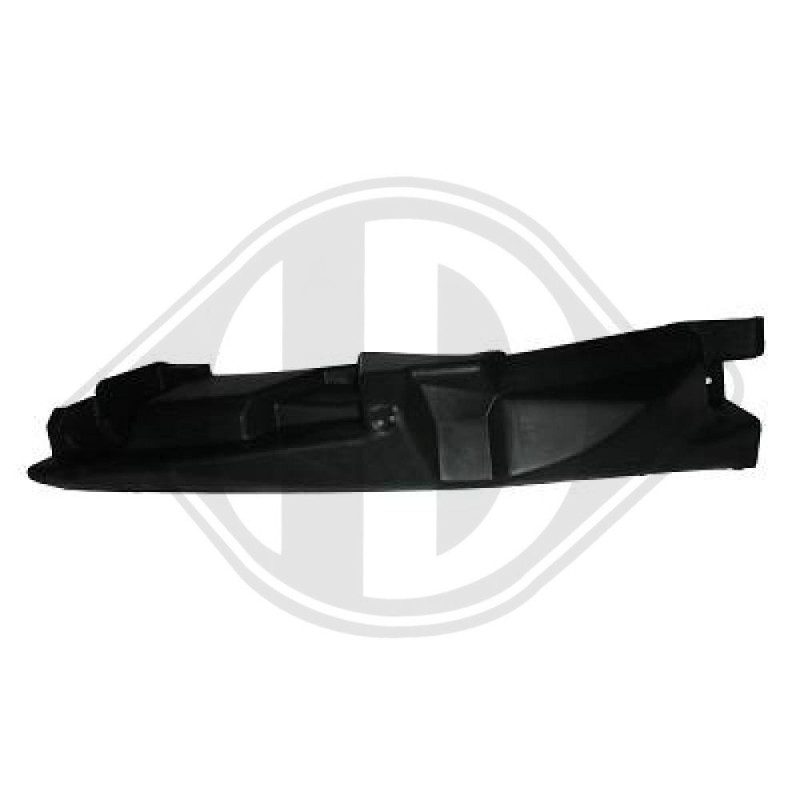 Supporto Paraurti anteriore destro Renault Clio 05-09 (Cod. D-4414054)