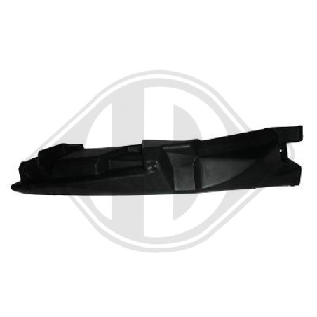 Supporto Paraurti anteriore destro Renault Clio 05-09 (Cod. D-4414054)