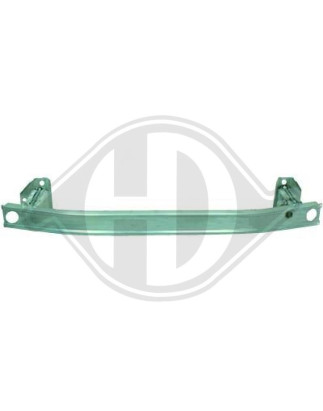 Supporto Paraurti anteriore Renault Clio 05-09 (Cod. D-4414060)