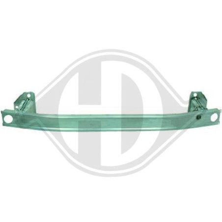 Supporto Paraurti anteriore Renault Clio 05-09 (Cod. D-4414060)