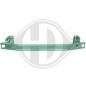 Supporto Paraurti anteriore Renault Clio 05-09 (Cod. D-4414060)